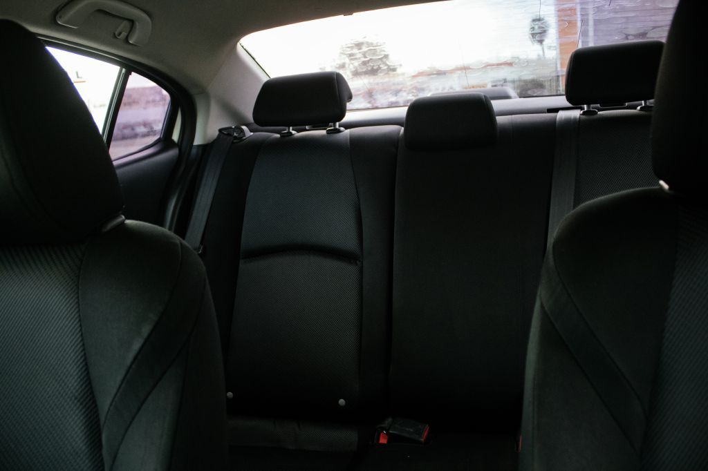 2017 Mazda Mazda3 Image 54