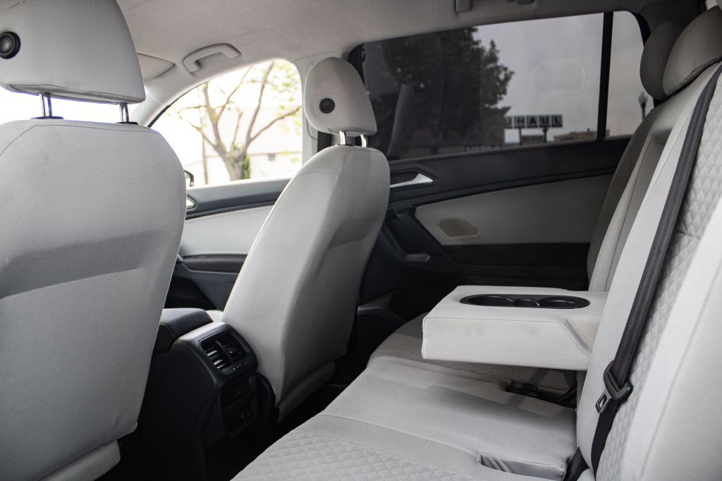 2019 Volkswagen Tiguan Image 9