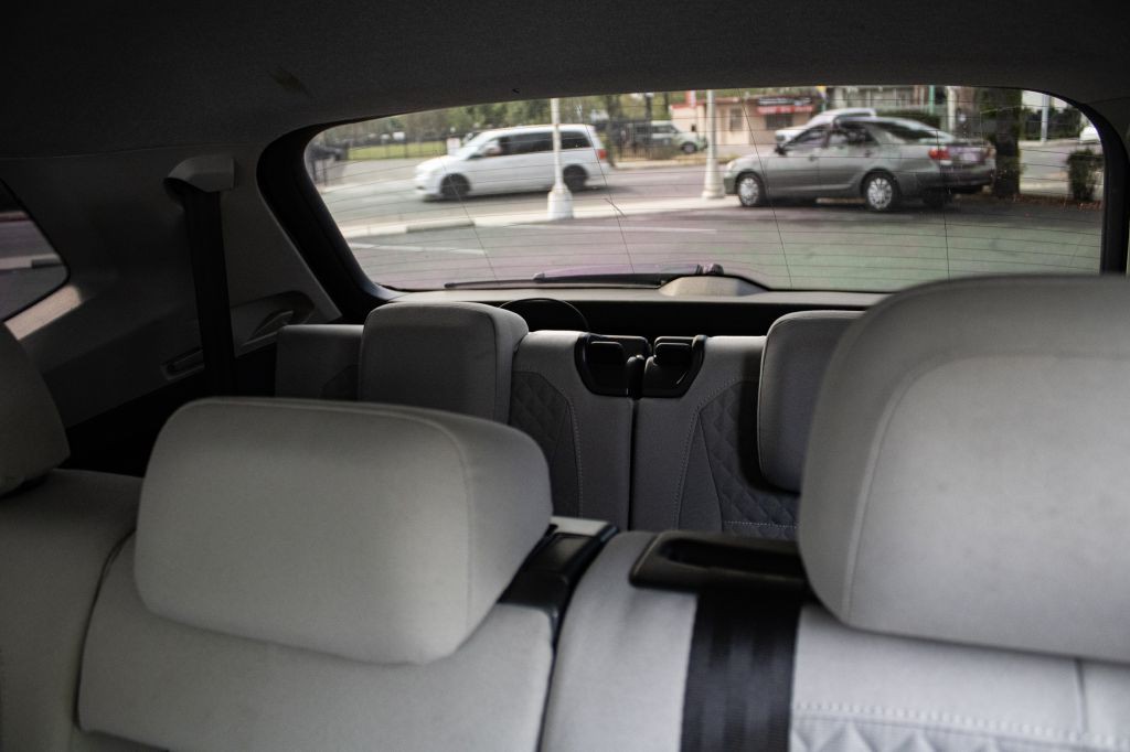 2019 Volkswagen Tiguan Image 10