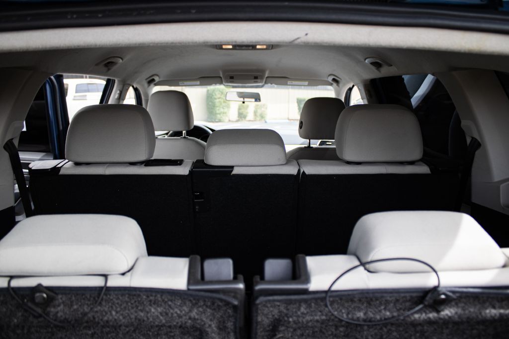2019 Volkswagen Tiguan Image 11