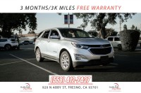 Image for 2020 Chevrolet Equinox LT ID: 6450914