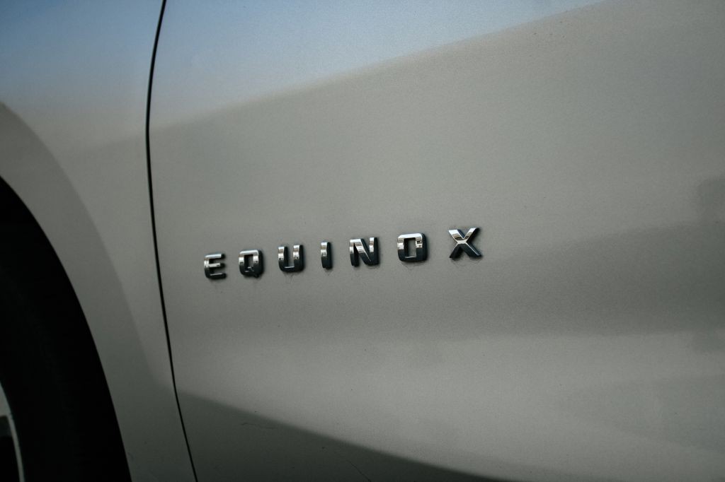 2020 Chevrolet Equinox Image 16