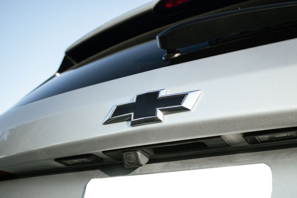 2020 Chevrolet Equinox Image 18