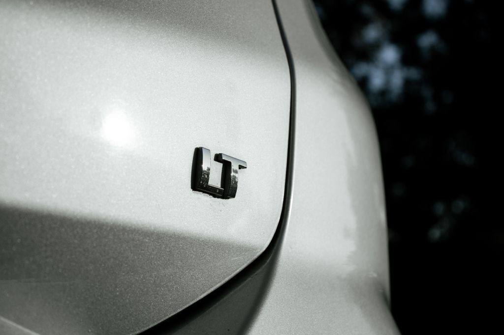 2020 Chevrolet Equinox Image 19