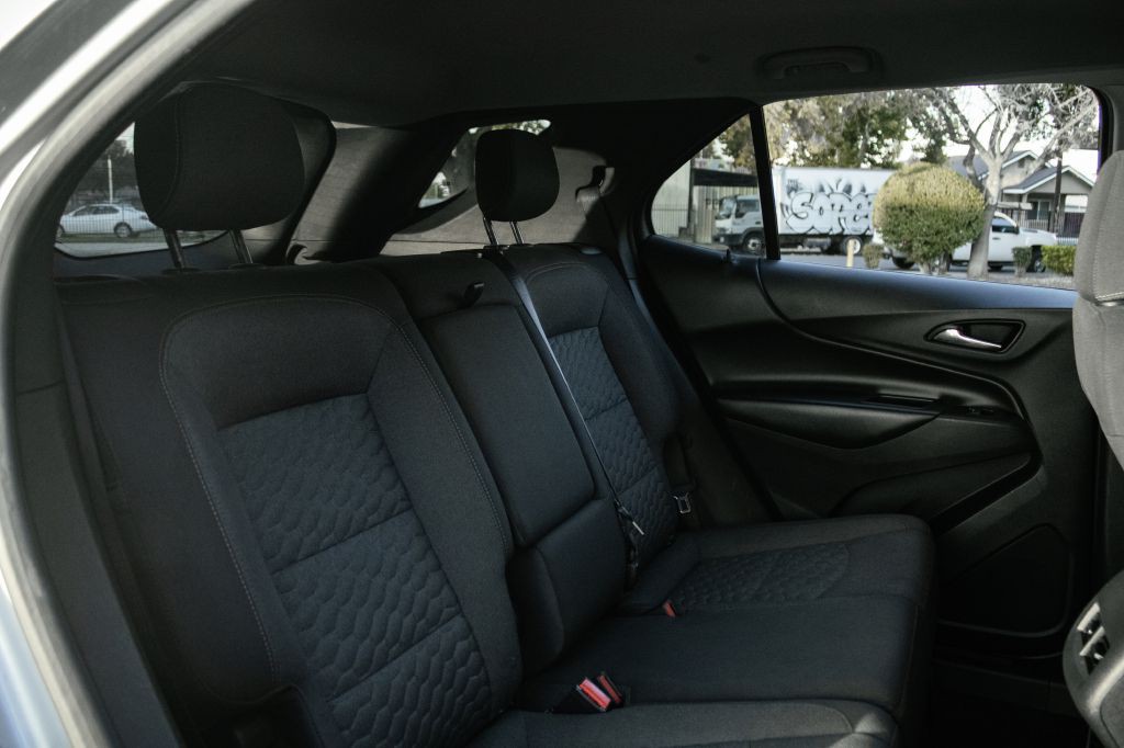 2020 Chevrolet Equinox Image 29