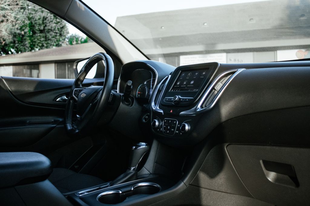 2020 Chevrolet Equinox Image 30