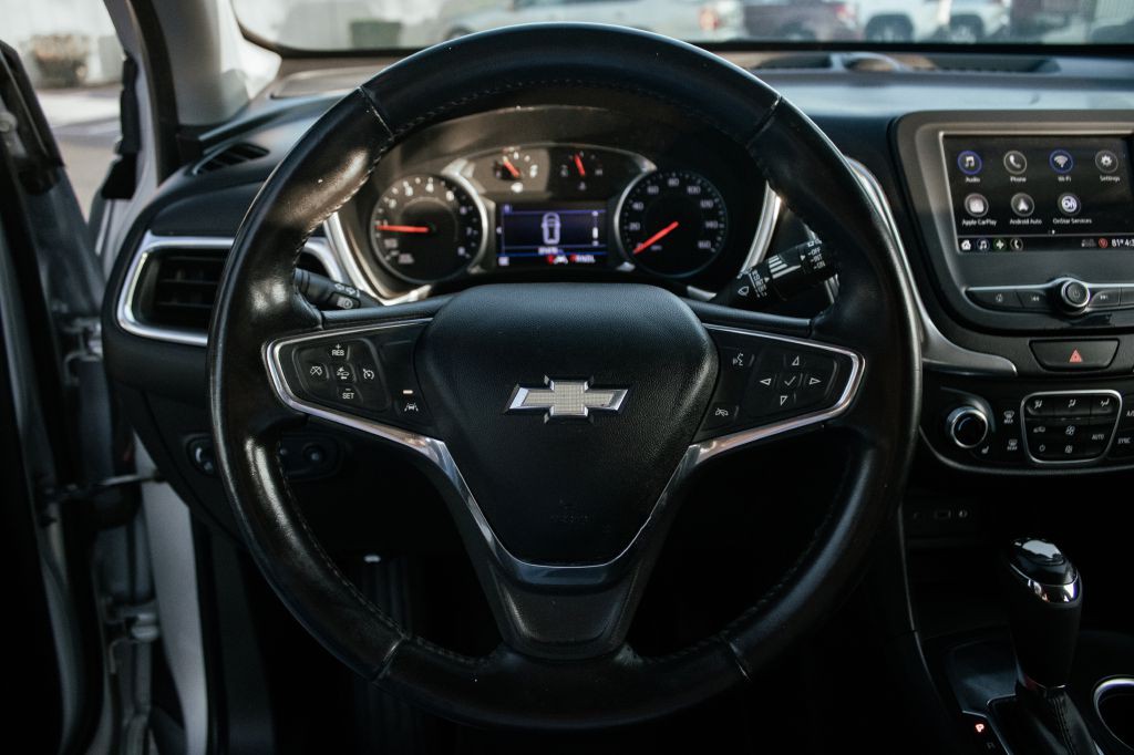 2020 Chevrolet Equinox Image 33