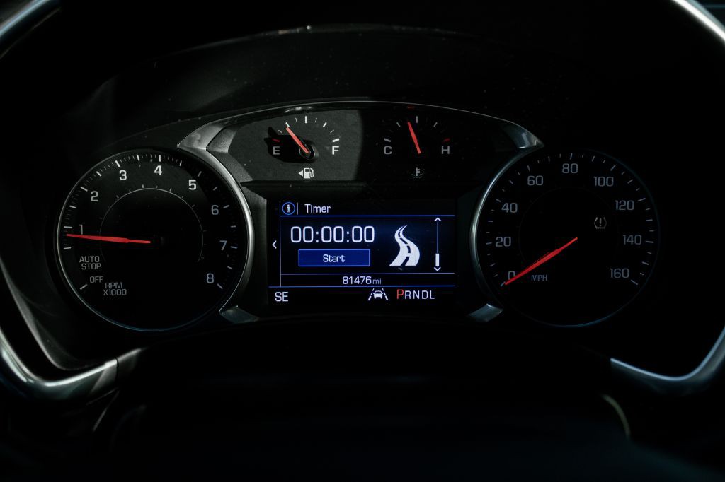 2020 Chevrolet Equinox Image 36