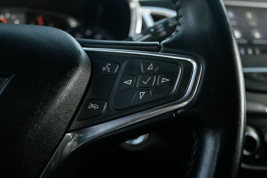 2020 Chevrolet Equinox Image 38