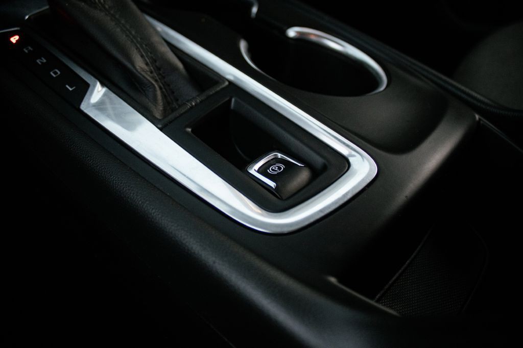 2020 Chevrolet Equinox Image 43