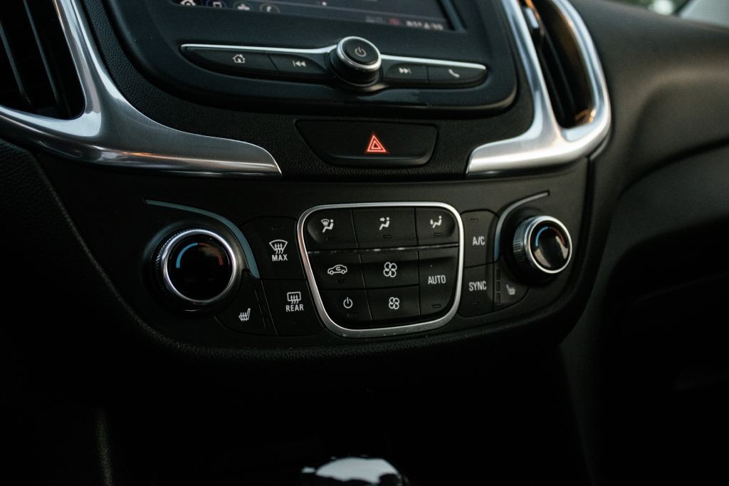 2020 Chevrolet Equinox Image 45