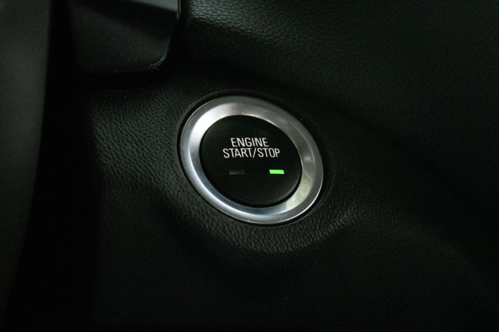 2020 Chevrolet Equinox Image 53