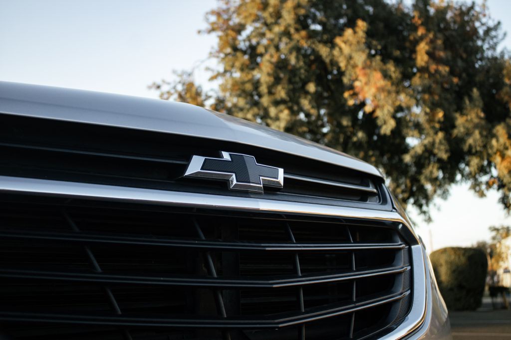 2020 Chevrolet Equinox Image 14