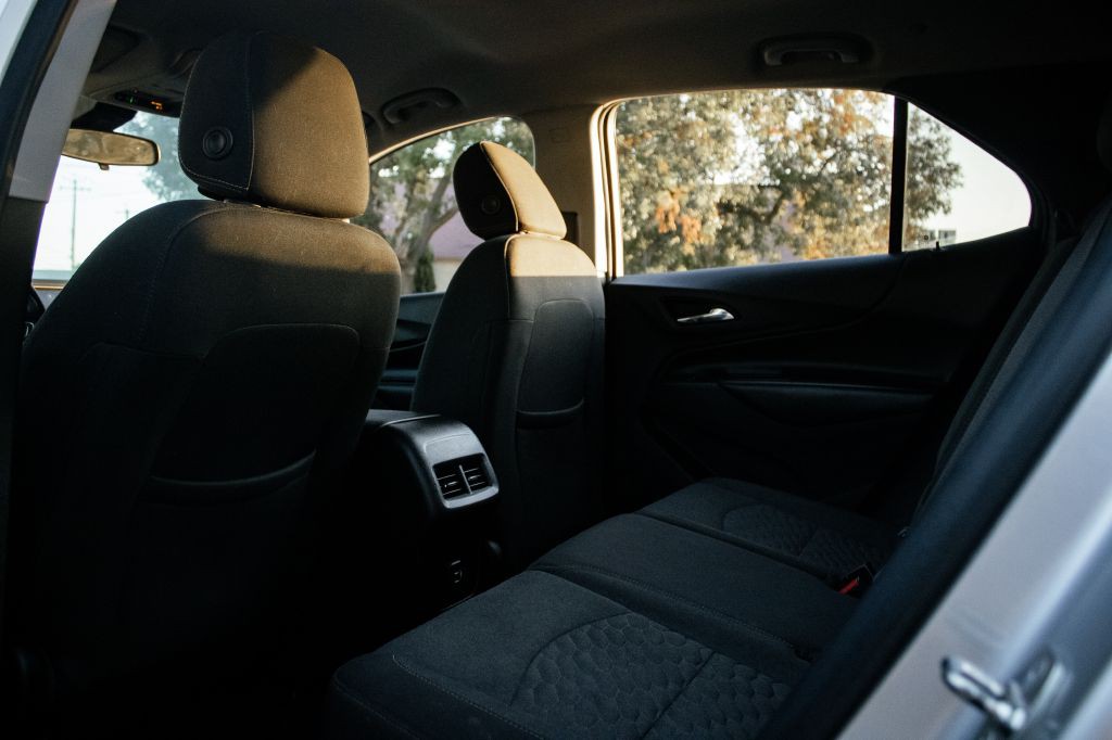 2020 Chevrolet Equinox Image 23