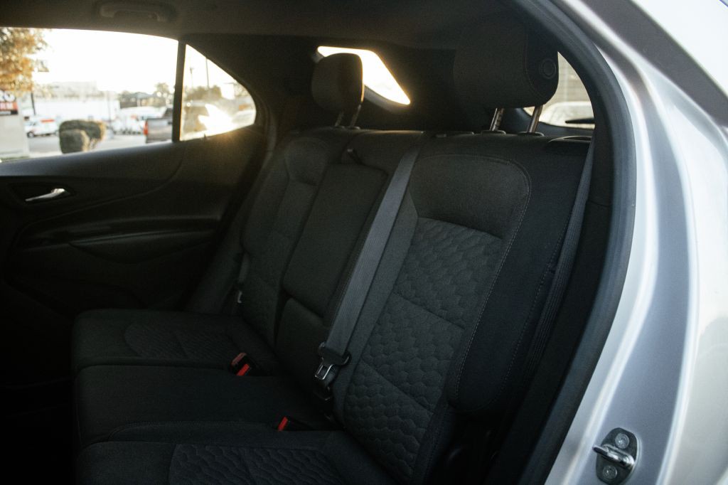 2020 Chevrolet Equinox Image 24
