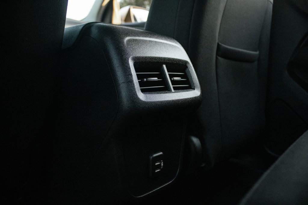 2020 Chevrolet Equinox Image 25