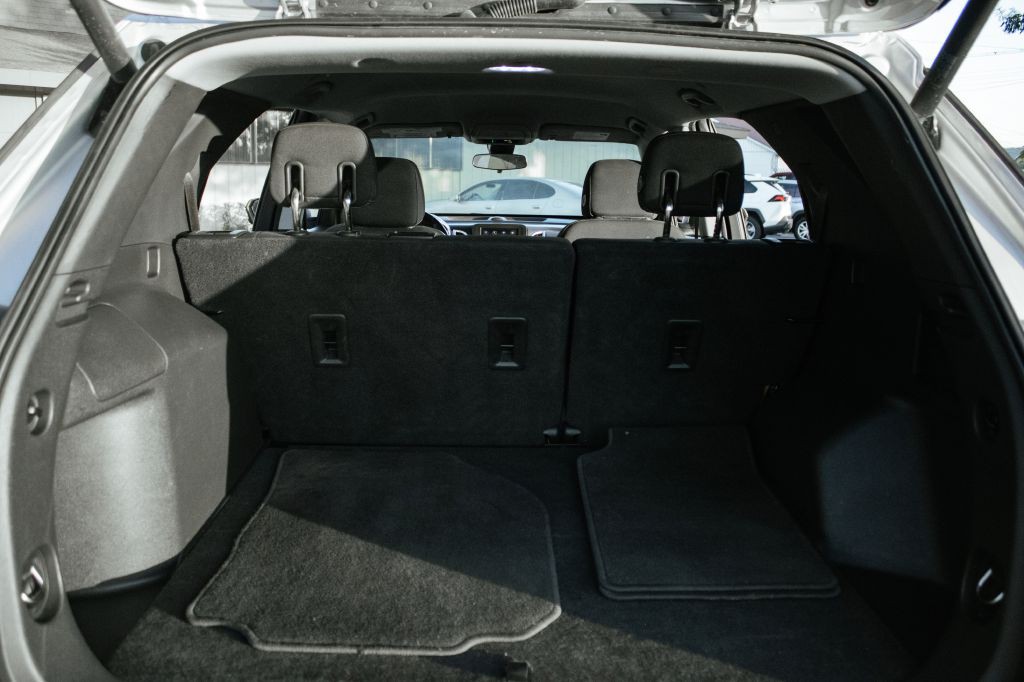 2020 Chevrolet Equinox Image 26