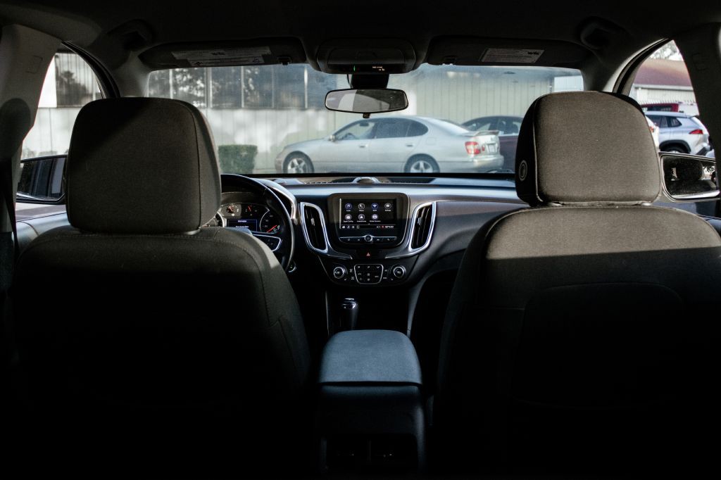 2020 Chevrolet Equinox Image 27