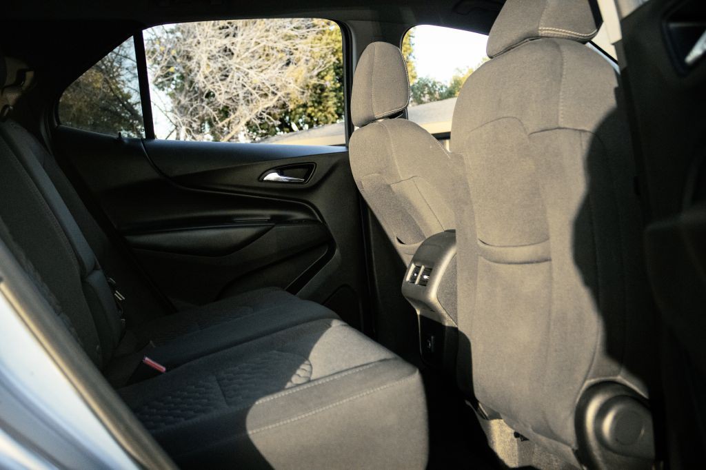 2020 Chevrolet Equinox Image 28