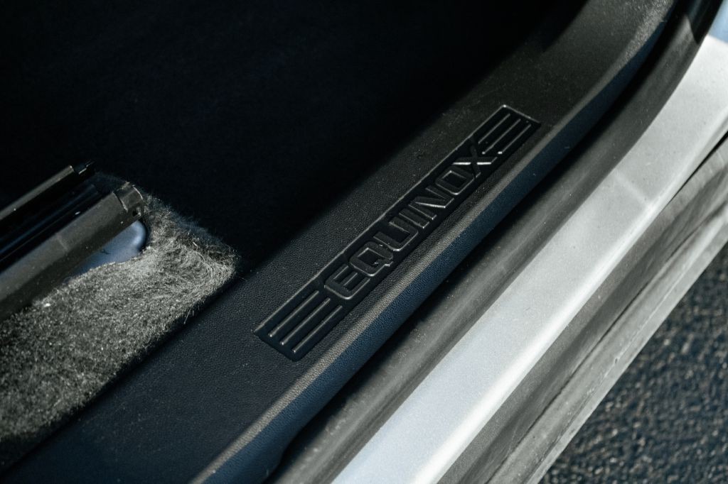 2020 Chevrolet Equinox Image 31