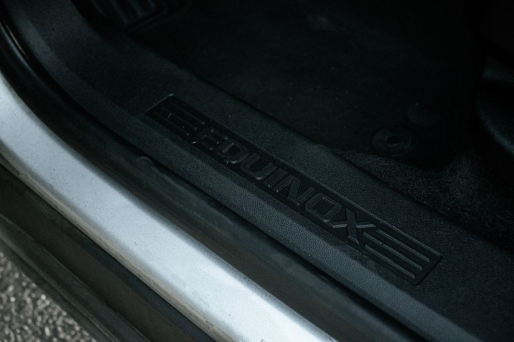 2020 Chevrolet Equinox Image 32