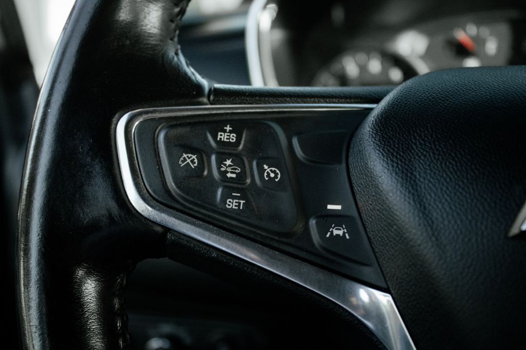 2020 Chevrolet Equinox Image 39