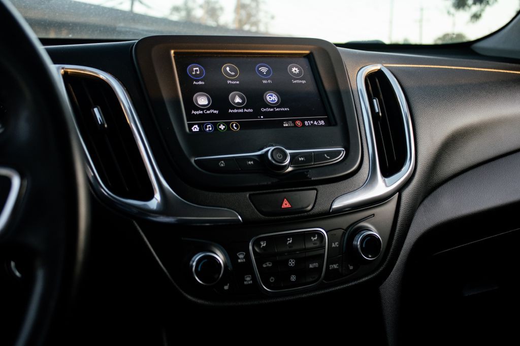 2020 Chevrolet Equinox Image 40