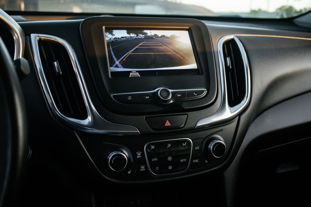 2020 Chevrolet Equinox Image 41