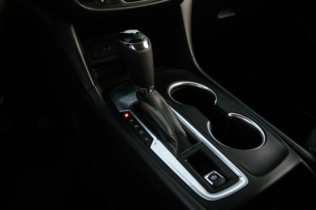 2020 Chevrolet Equinox Image 42