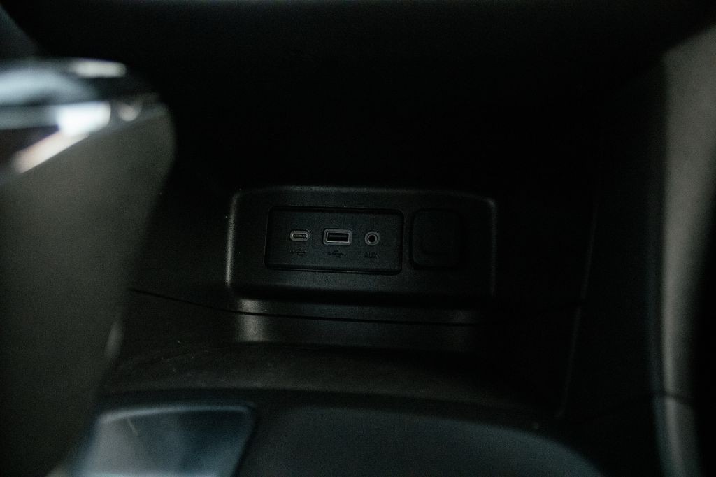 2020 Chevrolet Equinox Image 44