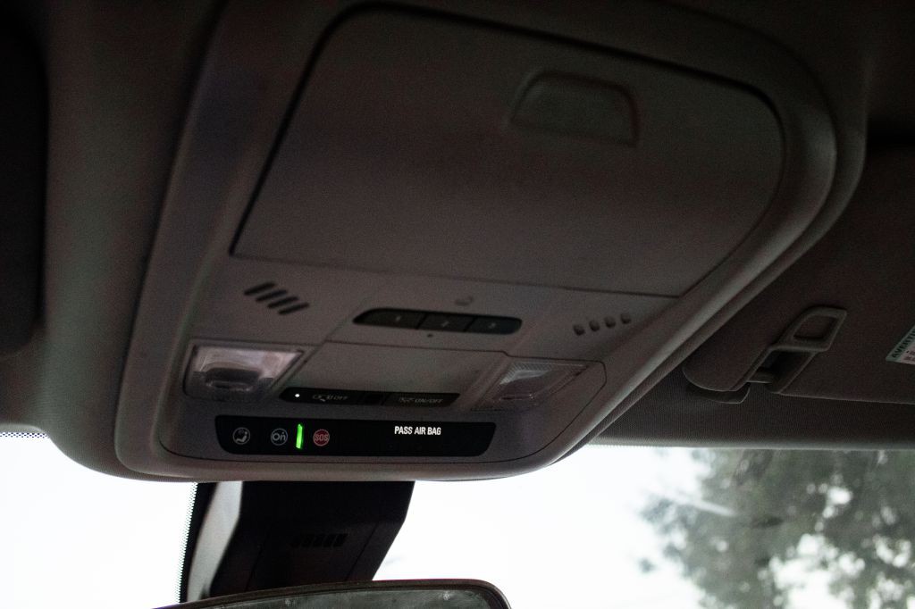 2020 Chevrolet Equinox Image 46