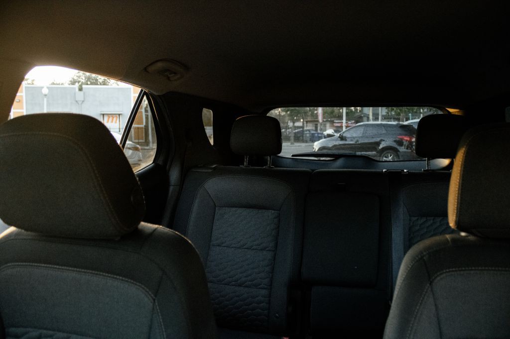 2020 Chevrolet Equinox Image 48