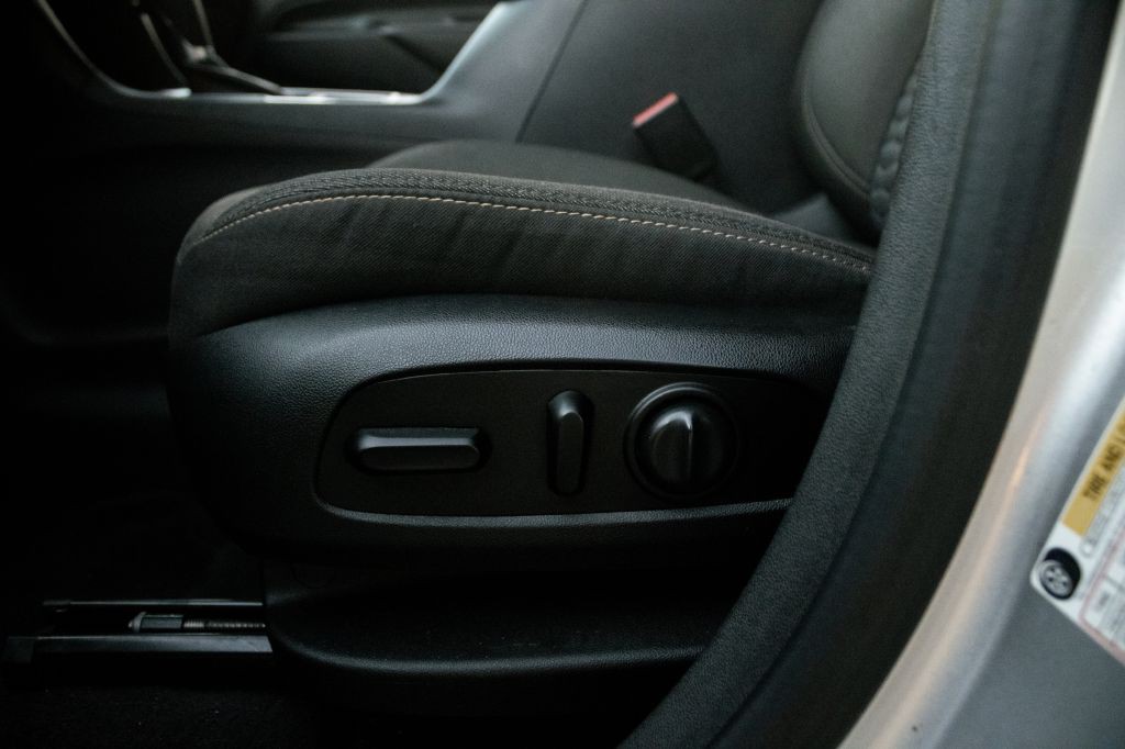 2020 Chevrolet Equinox Image 51