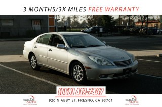 Image for 2003 Lexus ES 300 ID: 6483881