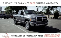 Image for 2003 Dodge Ram 1500 ST ID: 6541522