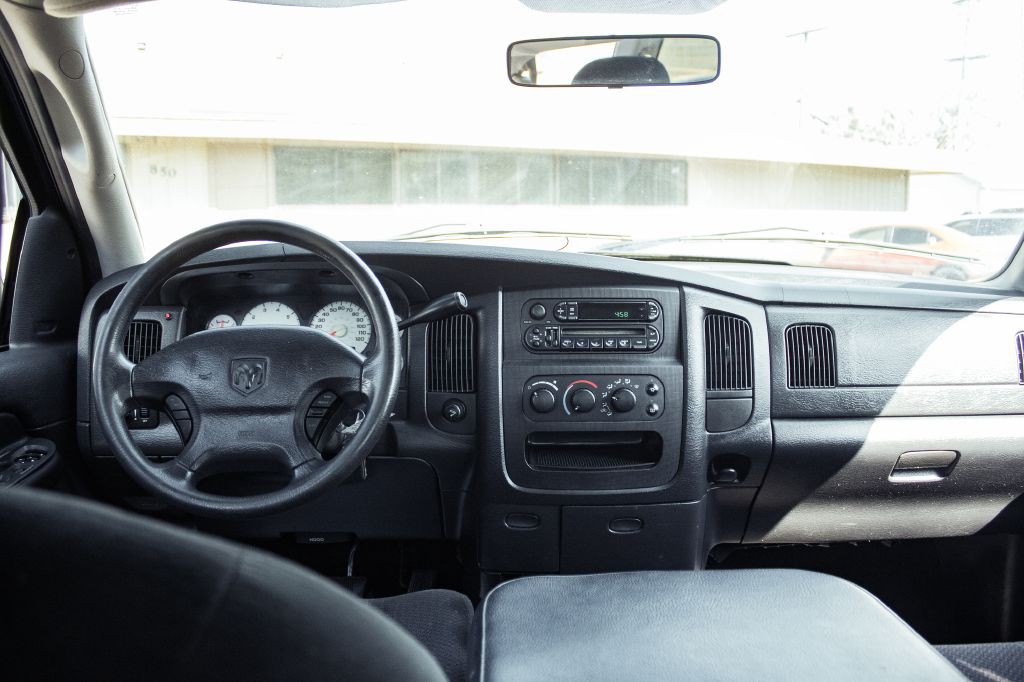 2003 Dodge Ram 1500 Image 8