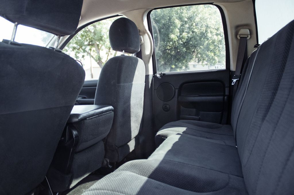 2003 Dodge Ram 1500 Image 9
