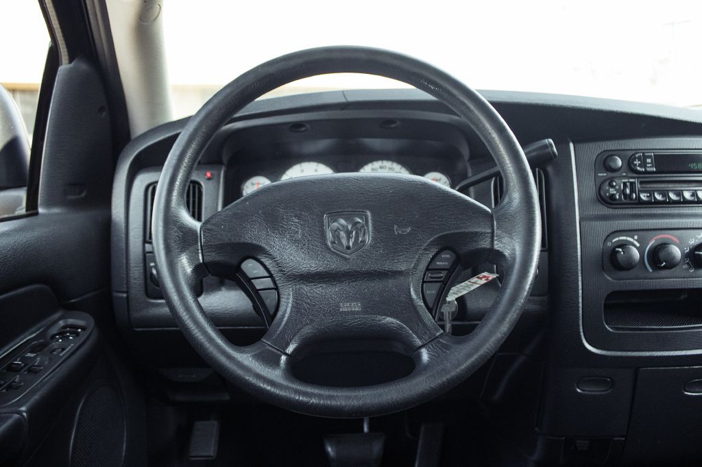 2003 Dodge Ram 1500 Image 10