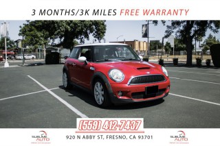 Image for 2009 MINI Cooper S ID: 6558709