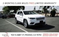 Image for 2019 Jeep Cherokee Latitude Plus ID: 6568833
