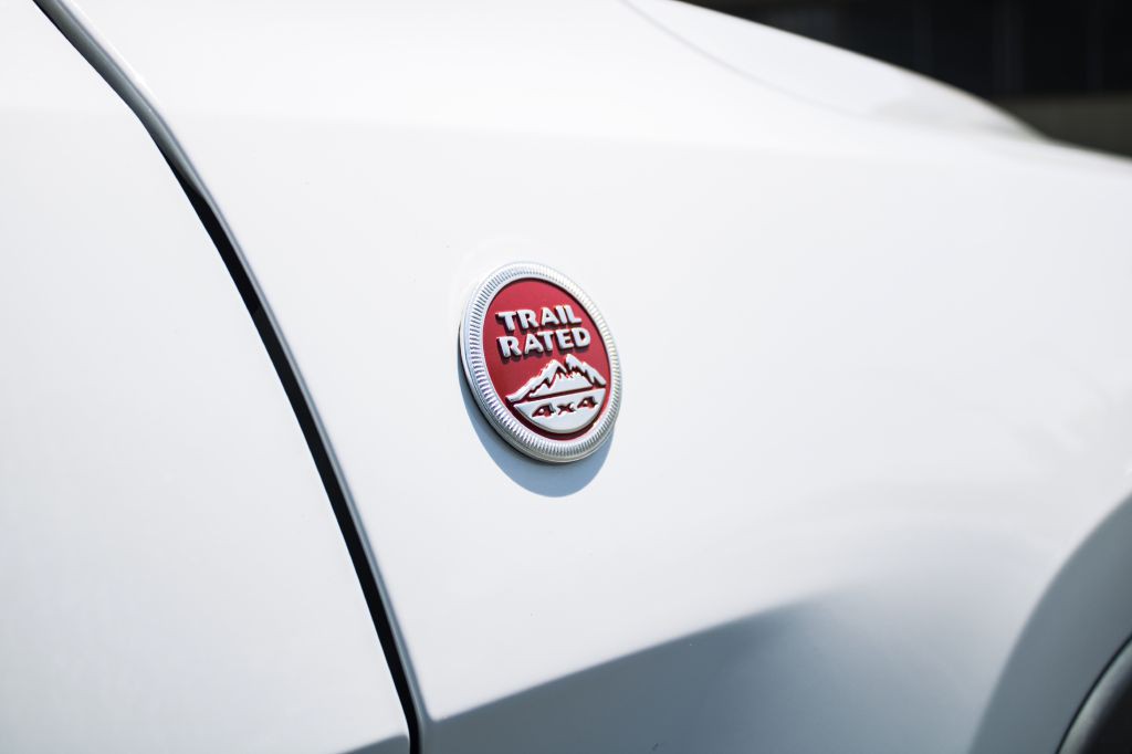 2018 Jeep Grand Cherokee Image 12
