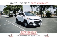 Image for 2017 Chevrolet Trax 1LT ID: 6629058