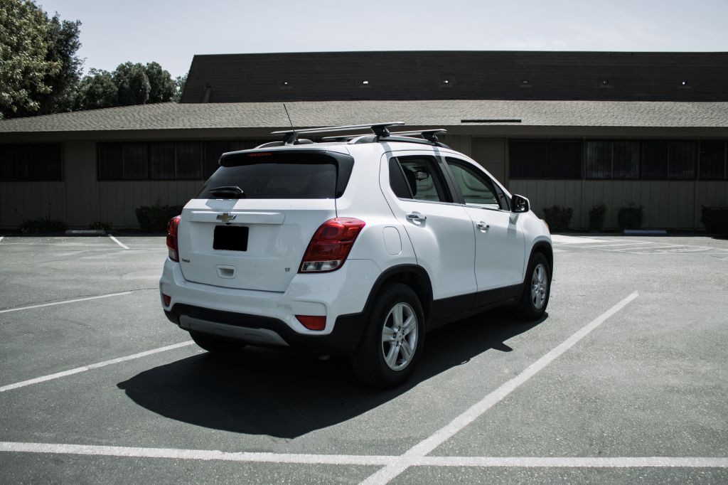 2017 Chevrolet Trax Image 6
