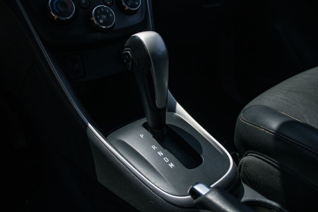 2017 Chevrolet Trax Image 14