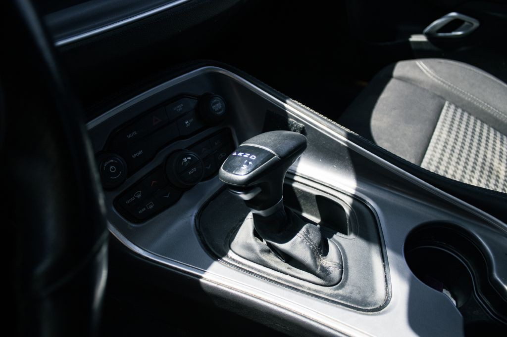2019 Dodge Challenger Image 14