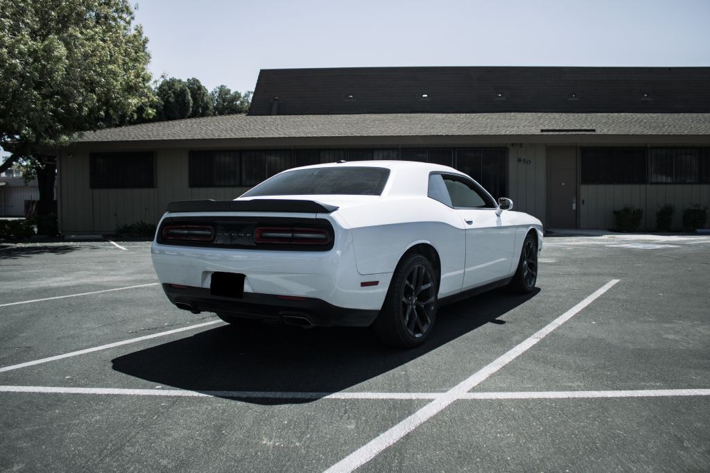 2019 Dodge Challenger Image 6
