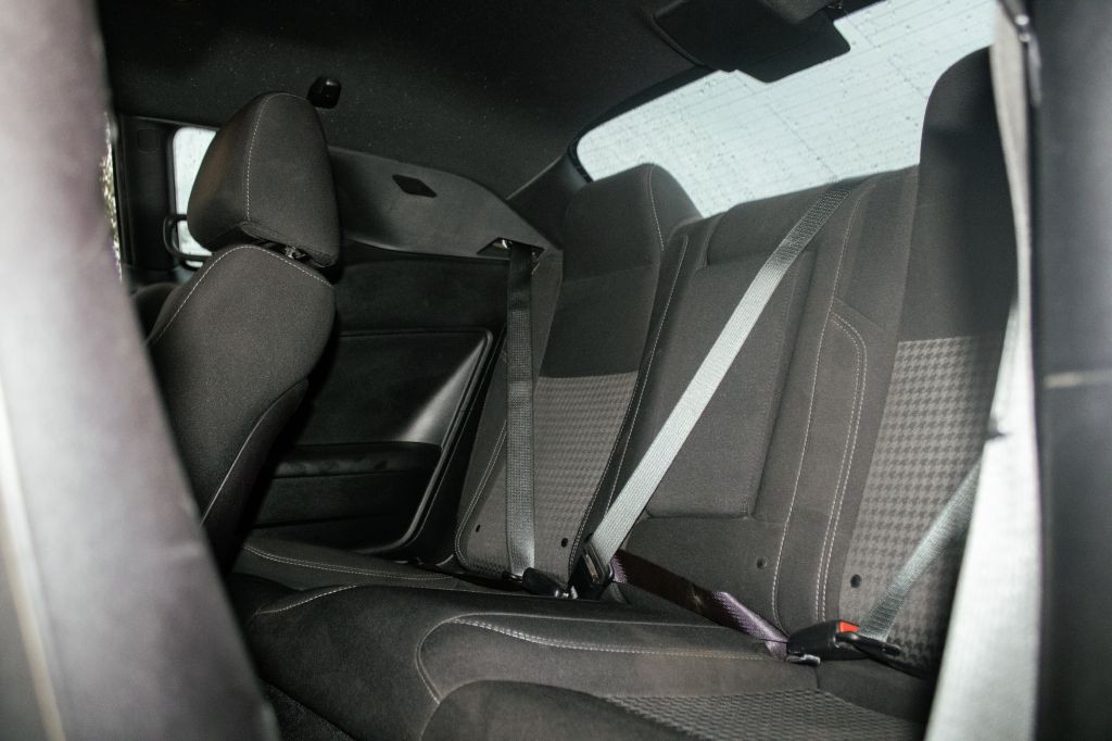 2019 Dodge Challenger Image 9