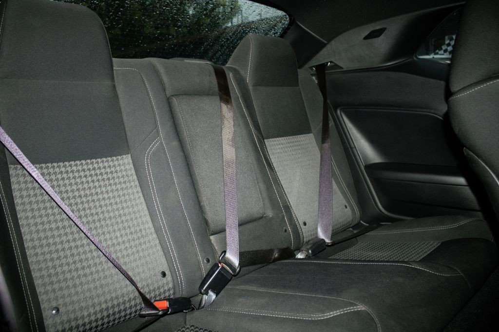 2019 Dodge Challenger Image 14