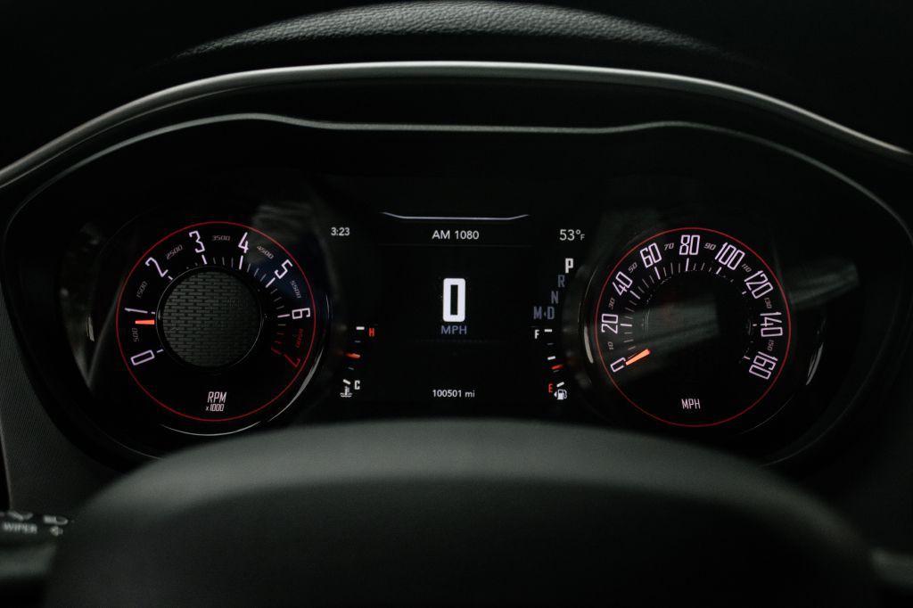 2019 Dodge Challenger Image 23