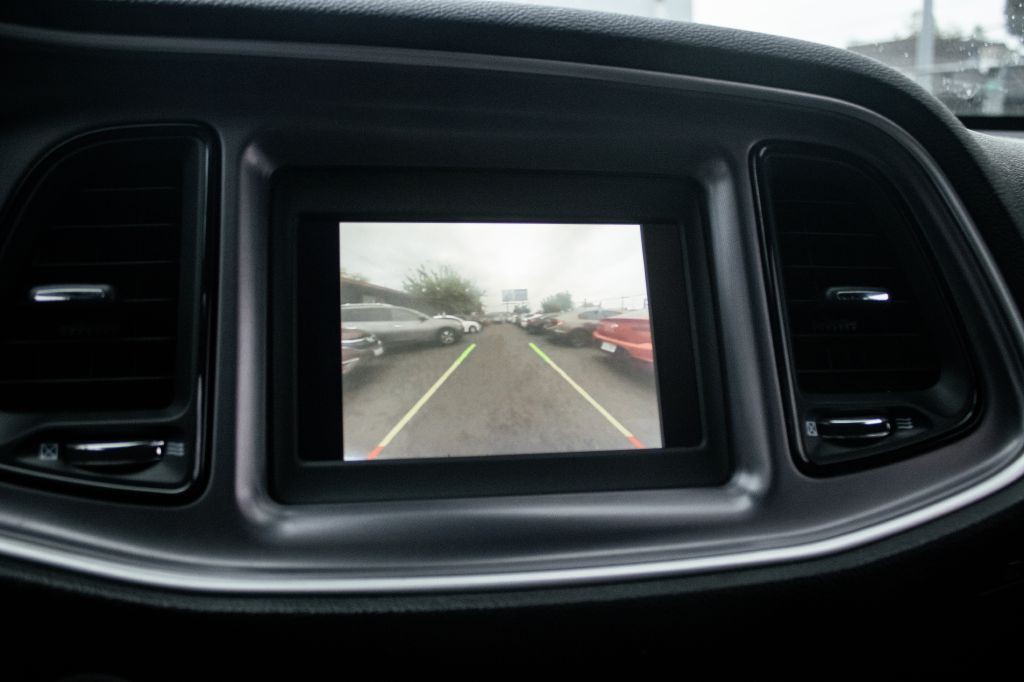 2019 Dodge Challenger Image 27